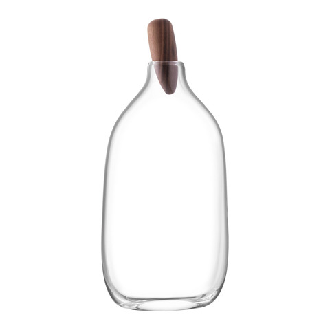decanter Float