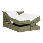 lit boxspring CASANOVA