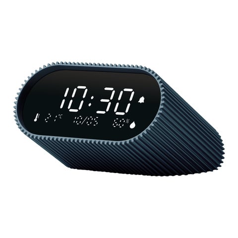Wecker Ray Clock