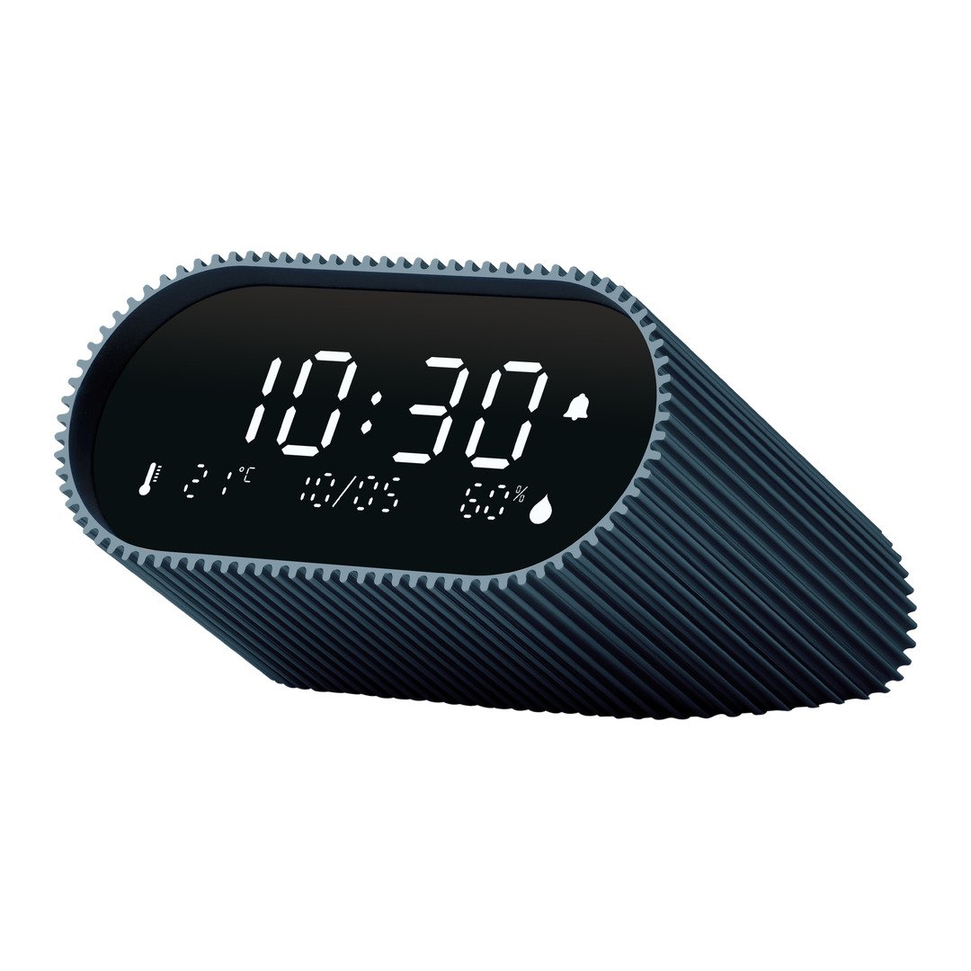 Wecker Ray Clock