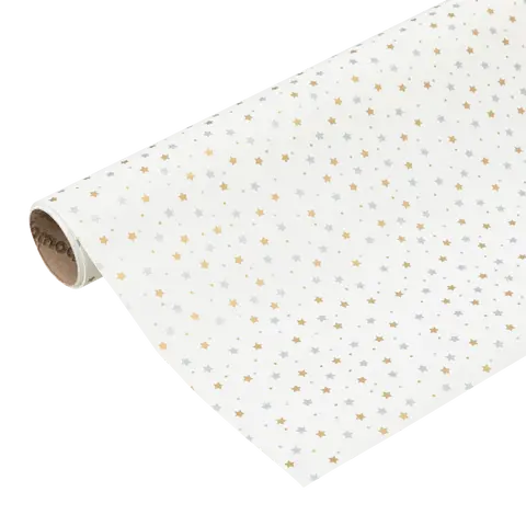 Geschenkpapier Nostalgia
