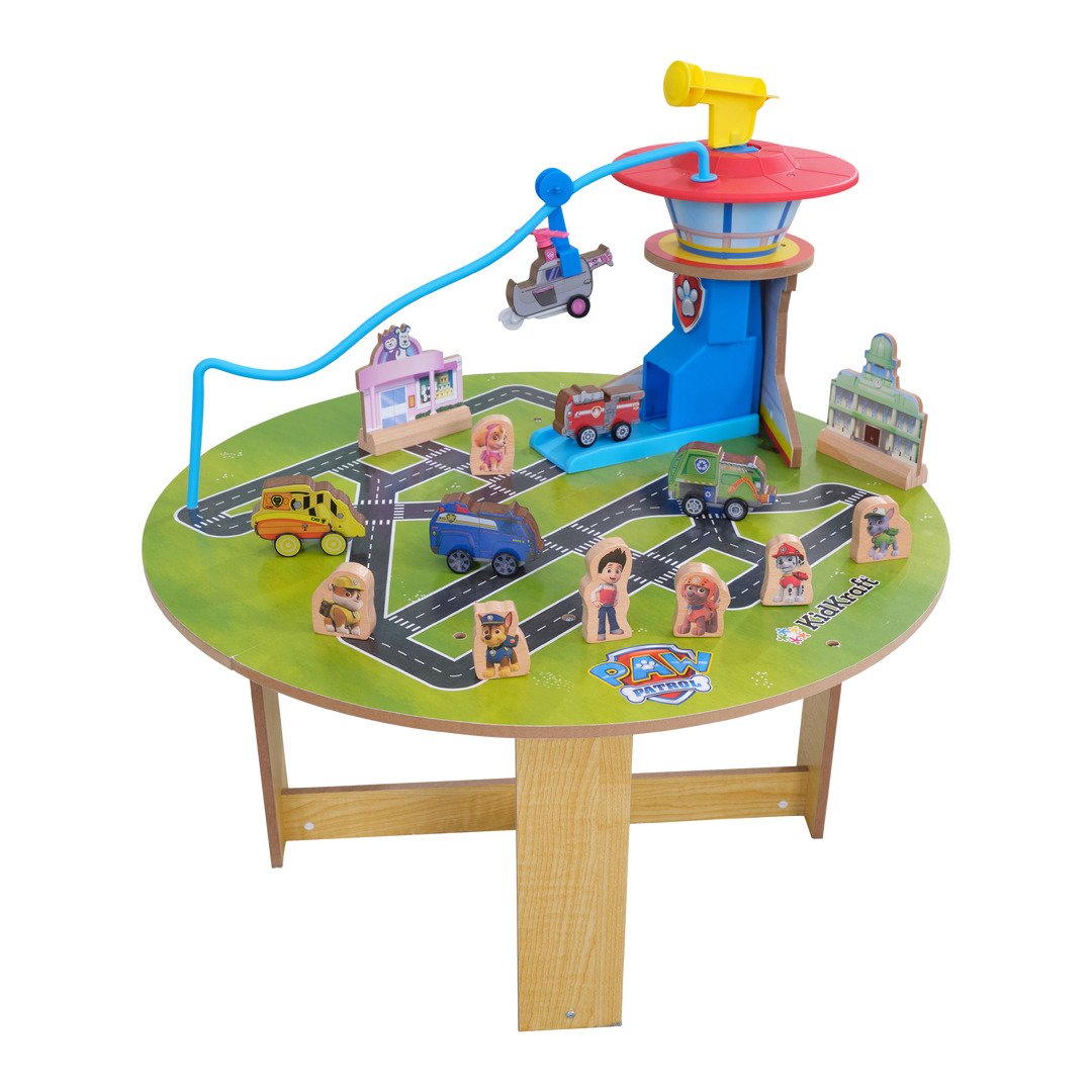 set di attività Paw Patrol-1343