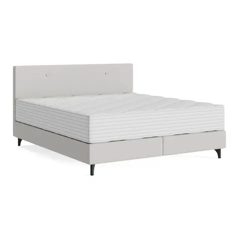 Boxspringbett Aurora