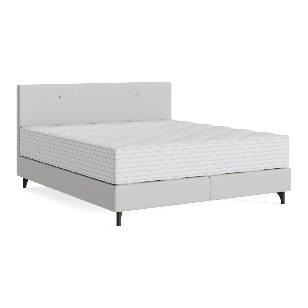 letto Boxspring AURORA