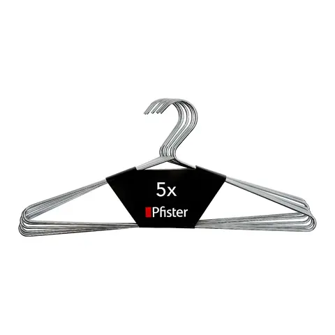 Set di appendi-abiti Hangers