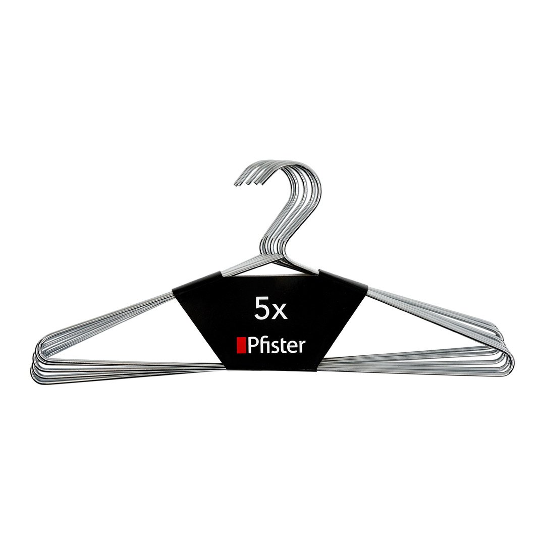 Set di appendi-abiti Hangers