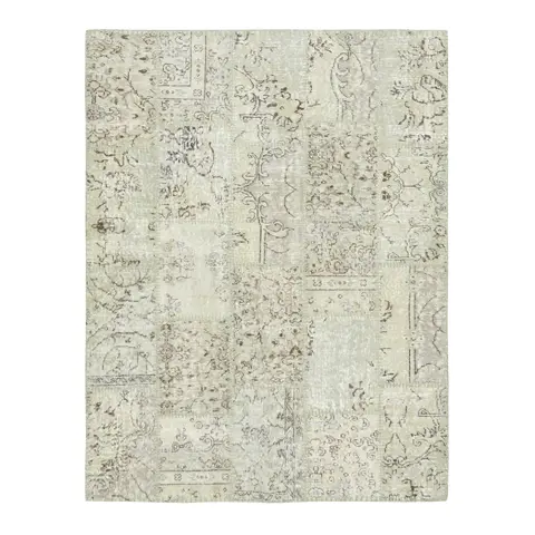 tappeti orientali moderni Vintage Patchwork