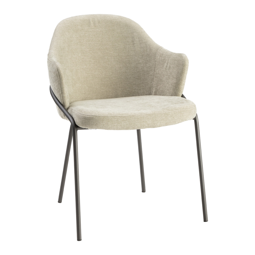 chaise Loop