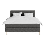 Boxspringbett Diplomat-Cont.
