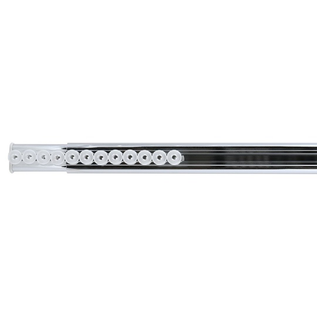 tringle pour rideau de douche Scala