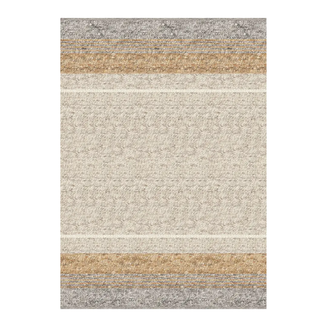 Tuft-/Webteppich Salsa Design