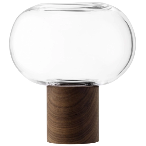 vase décoratif Oblate