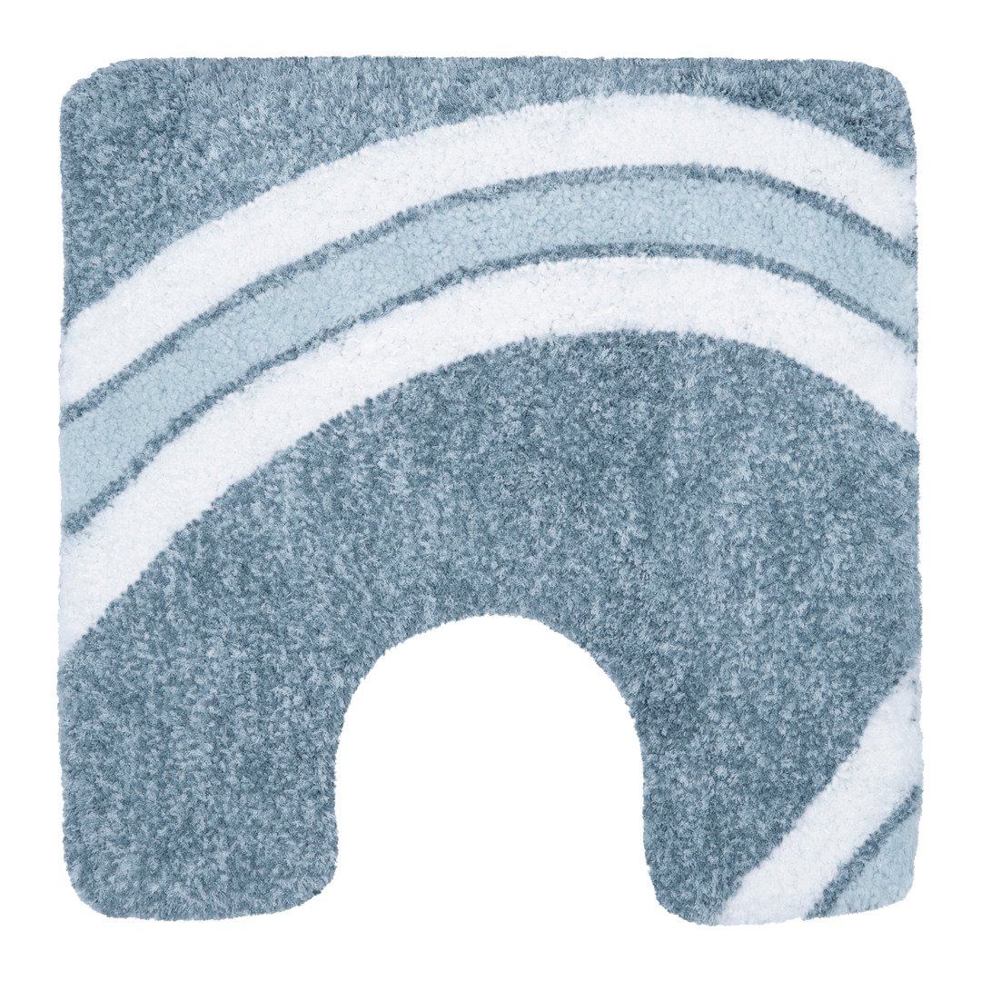 Badteppich Curve