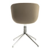 sedia con braccioli Hyg