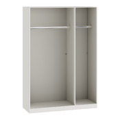 Drehtürenschrank Atlantis