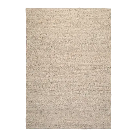 tappeto in lana Kjell