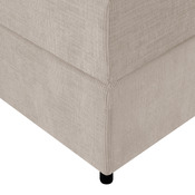 lit boxspring PAOLA