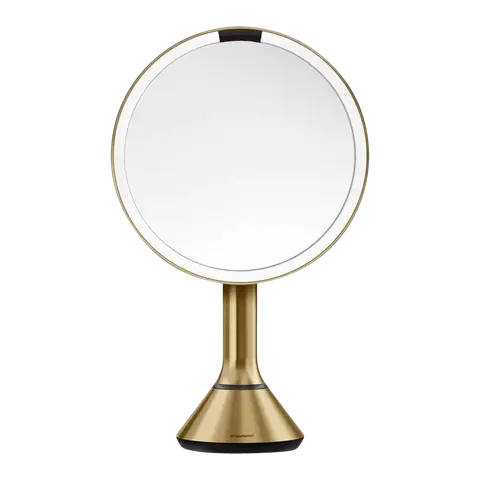 specchio da bagno Simplehuman