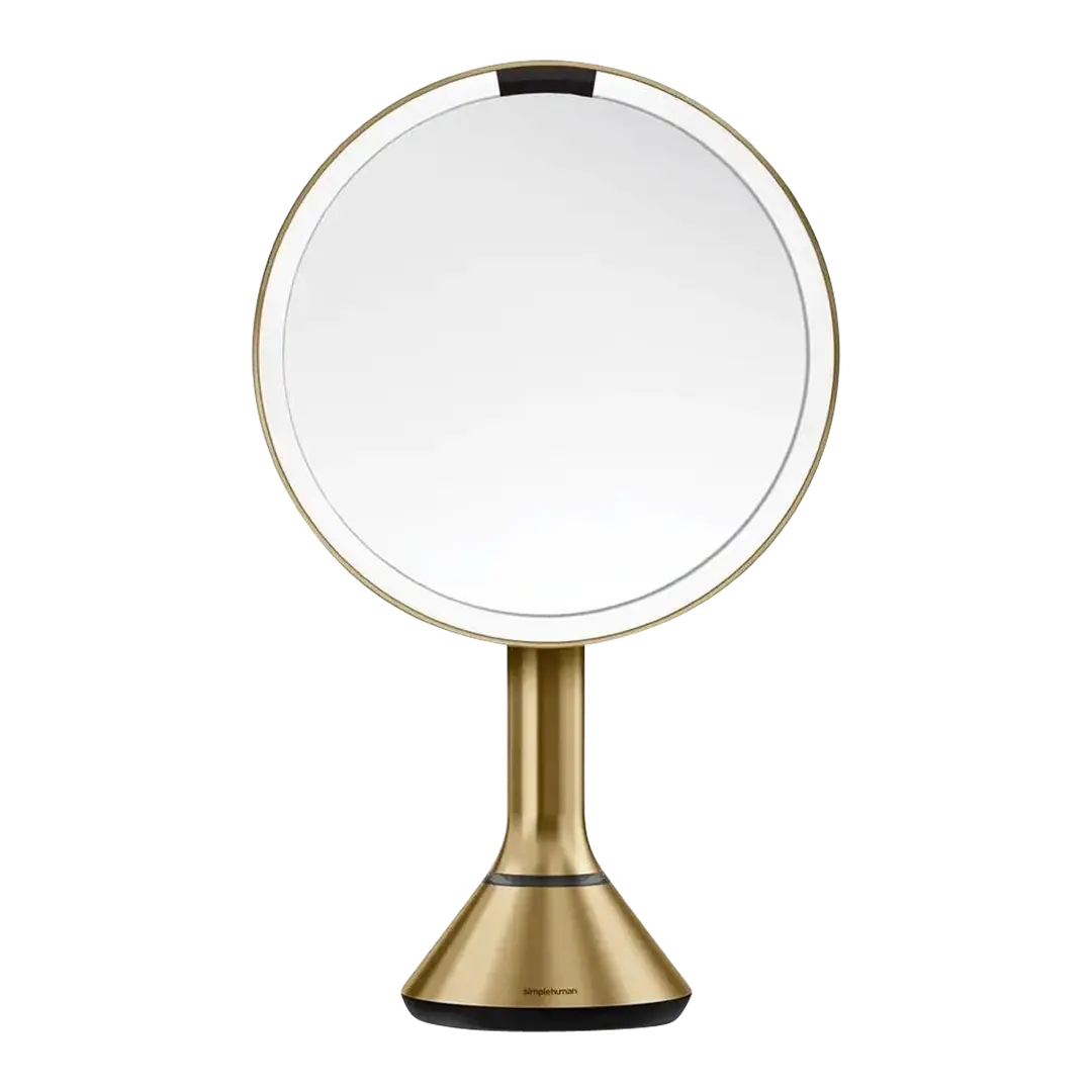 specchio da bagno Simplehuman