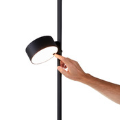 tête de lampe LIFT