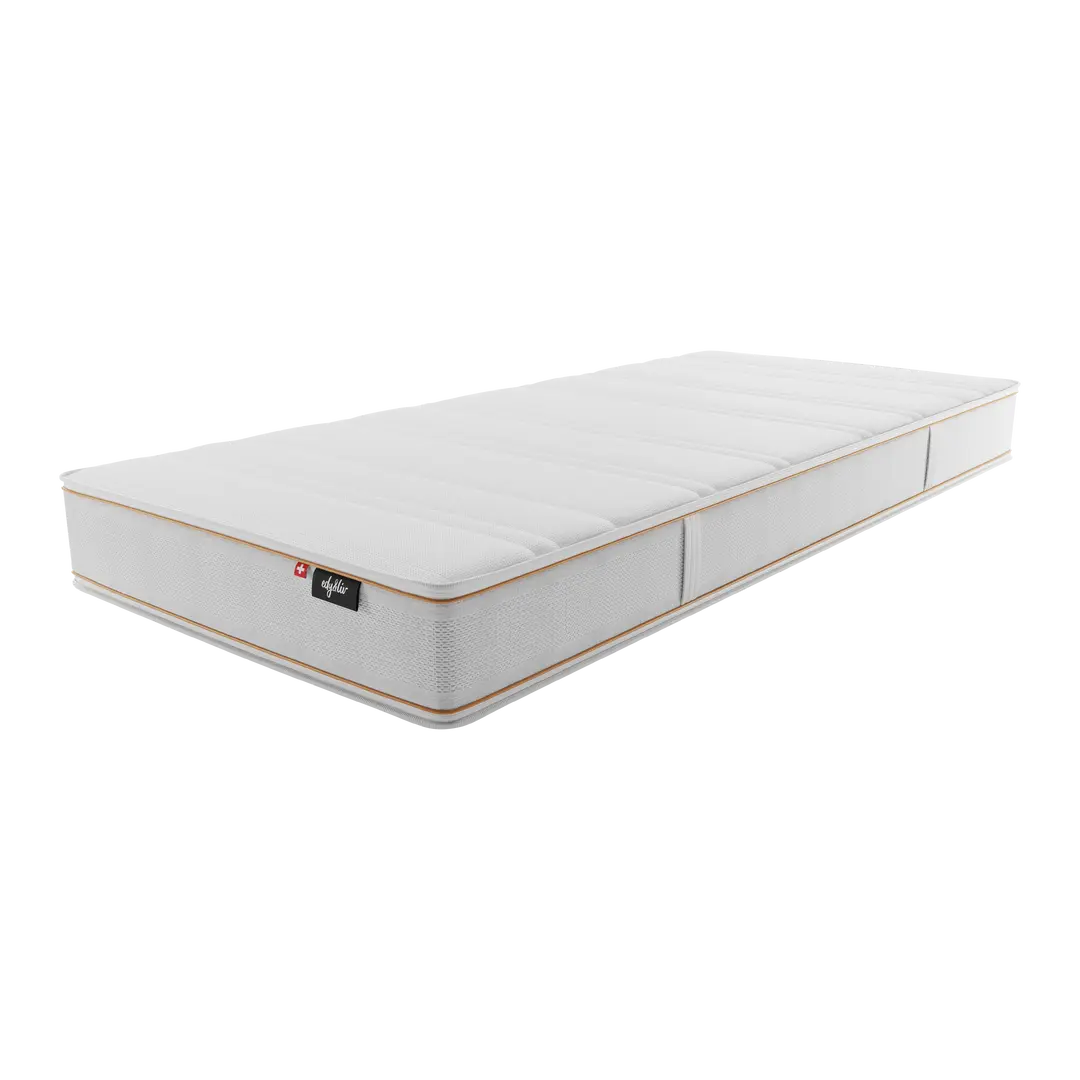 Matratze Moen-Luxe Allerg.