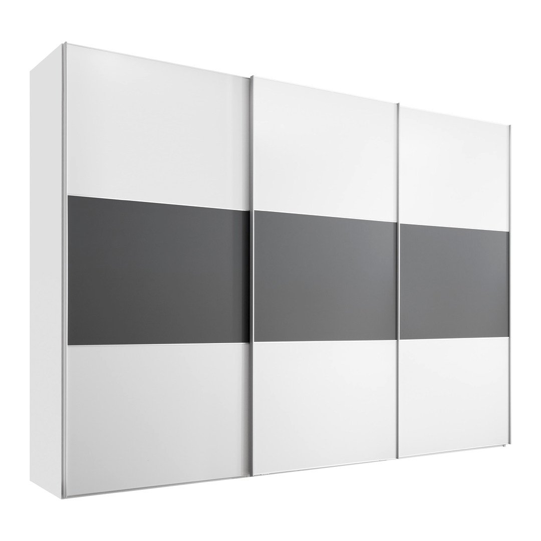 armoire à portes coulissantes PRIMO