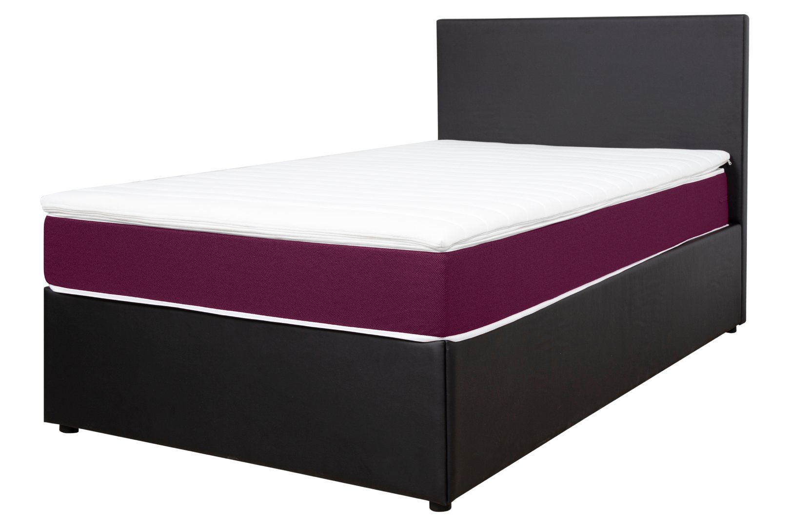 lit boxspring JUPITER