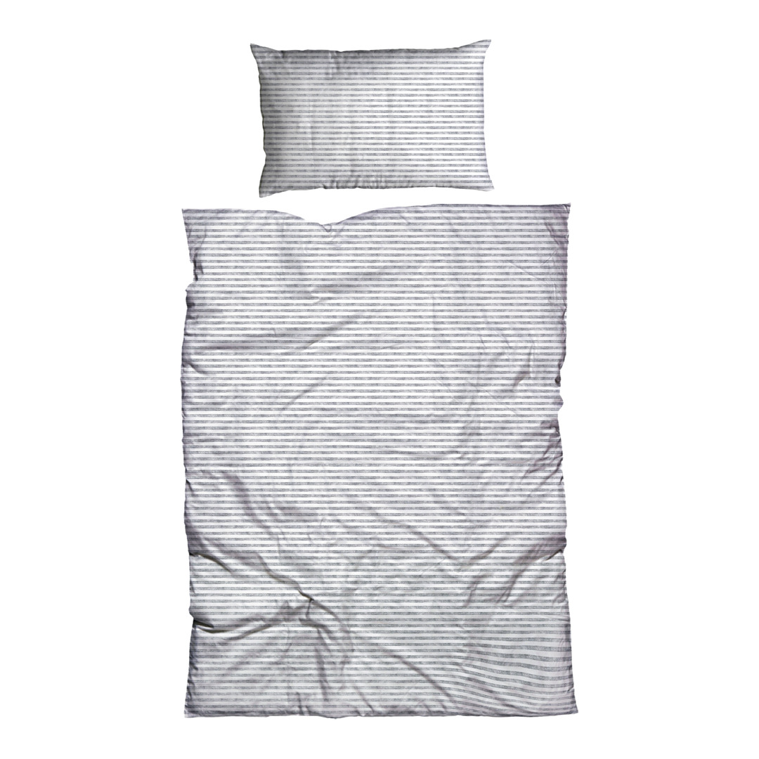 housse de duvet JOHANNA