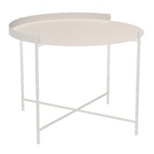 table basse de jardin EDGE