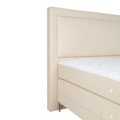 Boxspringbett Herman