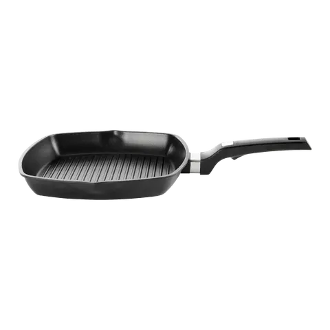Grillpfanne Perfect Cooking