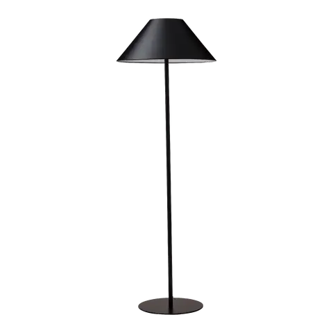 lampada a stelo Lavin