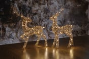 LED-Renne BATTERY LIGHT