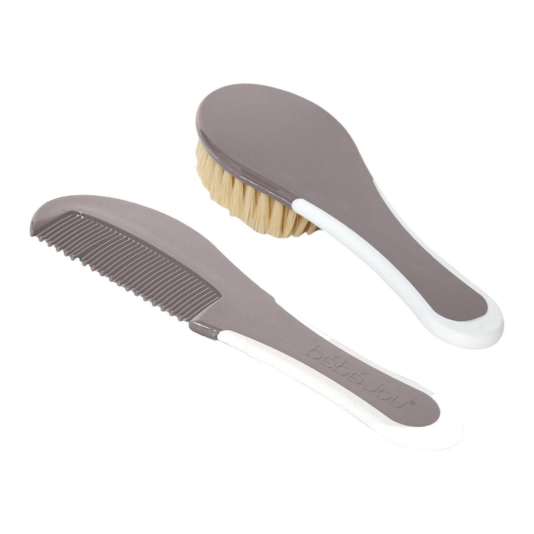 set de brosses Zewi Acc