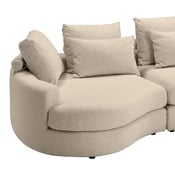 Ecksofa Puula