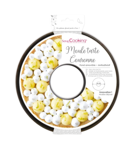 moule Baking