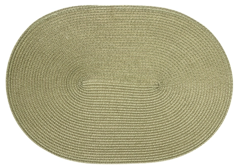 set da tavola Braid