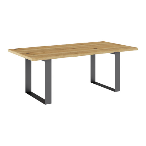 table de salle à manger CALIFORNIA