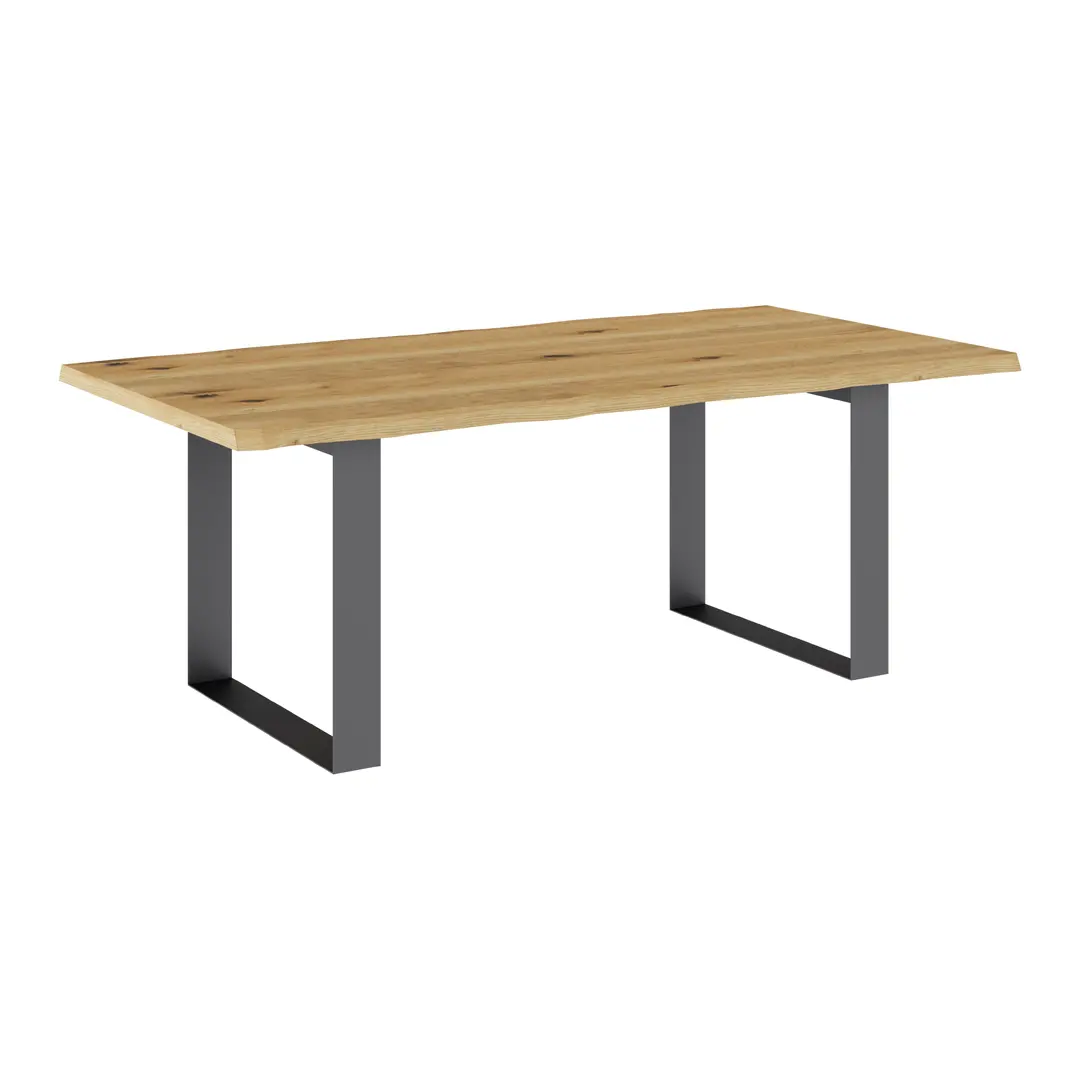 table de salle à manger CALIFORNIA
