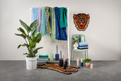 serviette de douche PRIMO