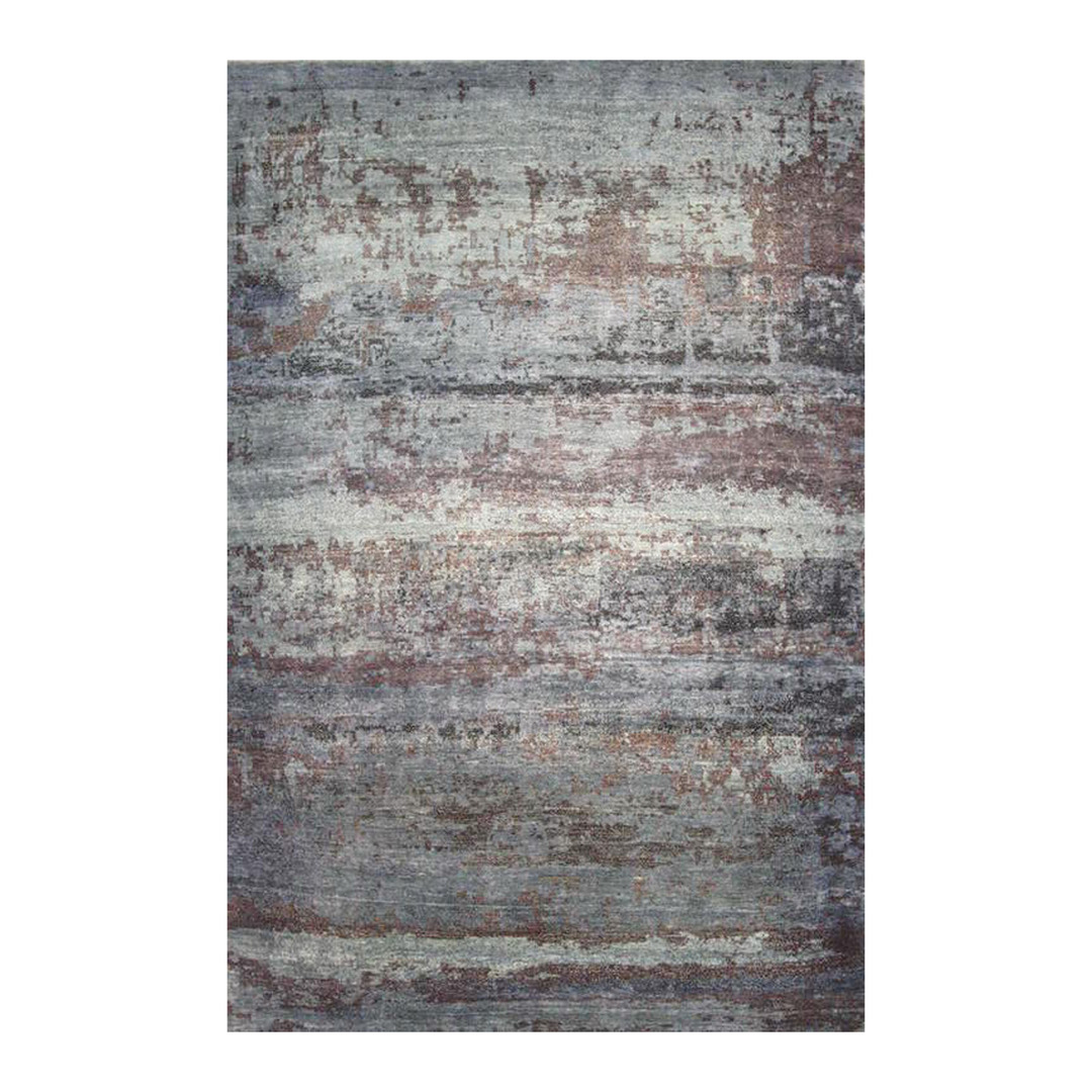 moderner Orientteppich Sahar Fresco