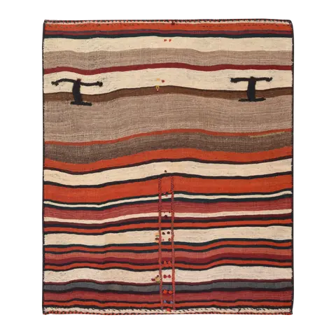 tappeto kilim Kelim