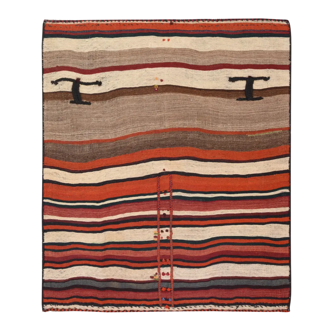 tappeto kilim Kelim