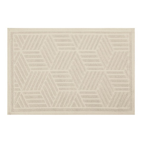 tapis de bain Cubo