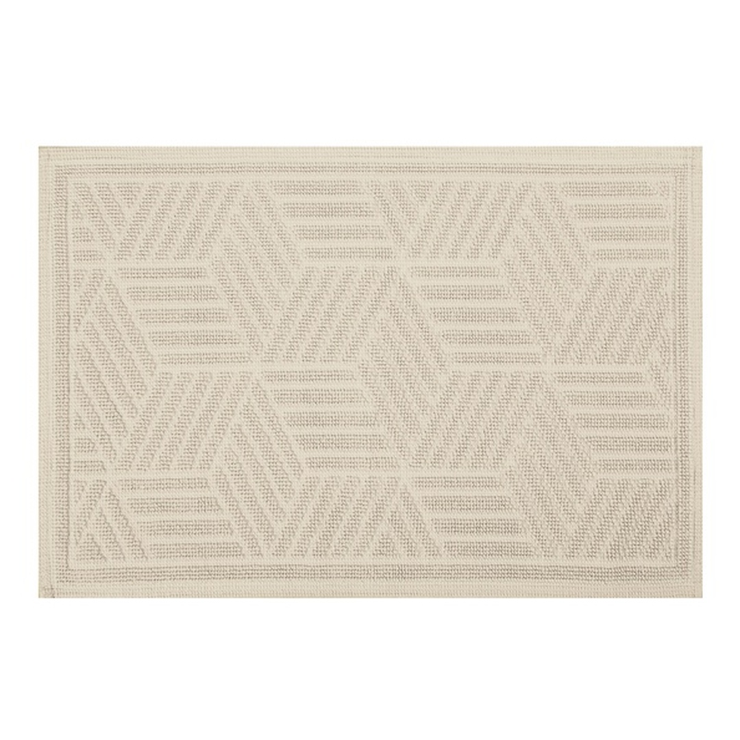 tappetino da bagno Cubo