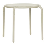 table de jardin Toni Bistreau
