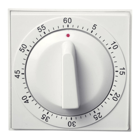 Küchentimer Retro