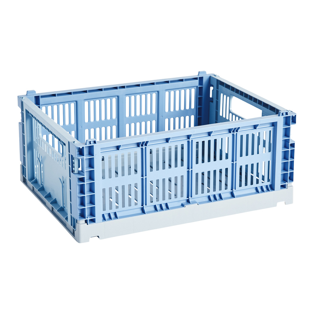 boîte pliante Colour Crate Mix