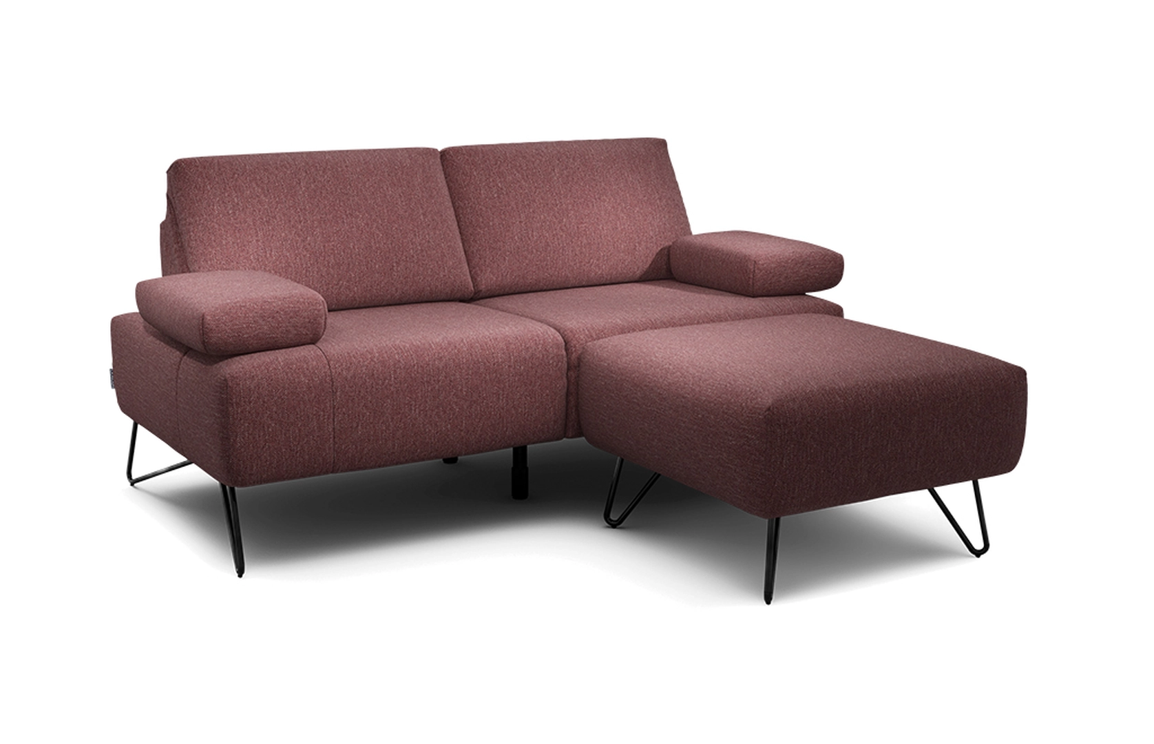Einzelsofa Cosy2