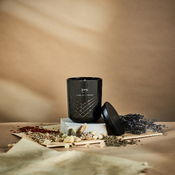 bougie parfumée EXCLUSIVE